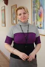 Щедринова Людмила Николаевна.