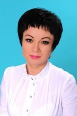 Панфилова Ирина Вячеславовна.