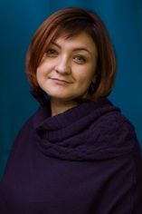 Никифорова Ирина Юрьевна.