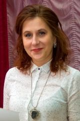 Петрова Ирина Александровна.