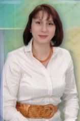 Луханина Наталья Николаевна.